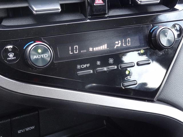 Thumbnail: 2024 Toyota Camry - 27