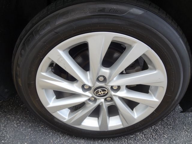 Thumbnail: 2024 Toyota Camry - 7
