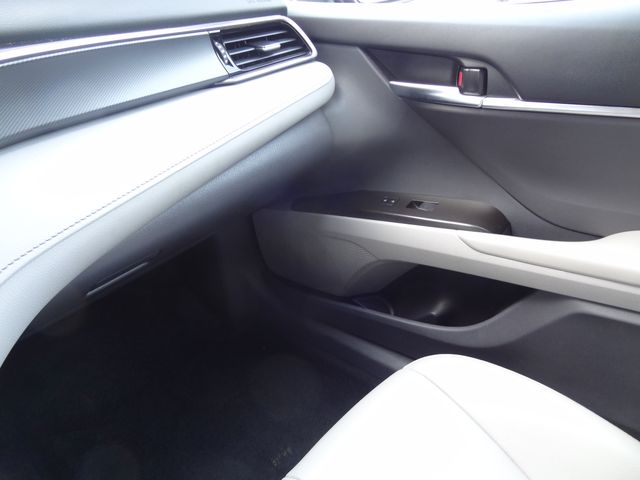Thumbnail: 2024 Toyota Camry - 33