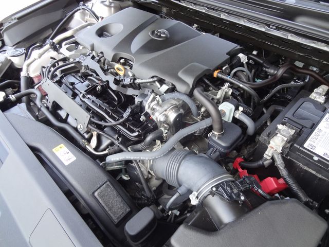 Thumbnail: 2024 Toyota Camry - 35