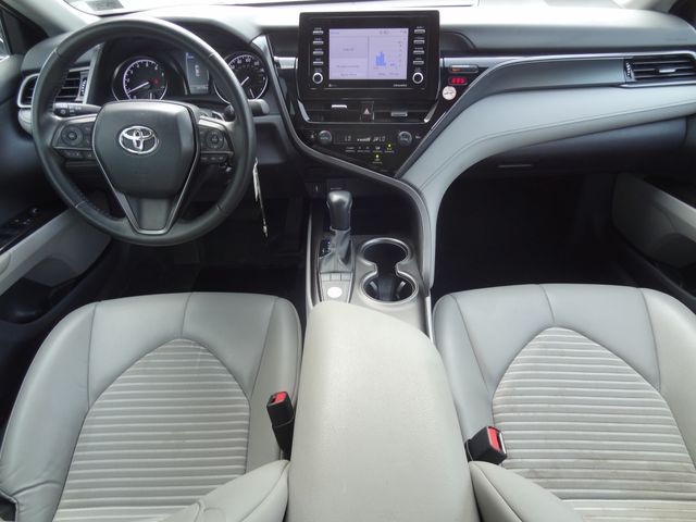 Thumbnail: 2024 Toyota Camry - 2