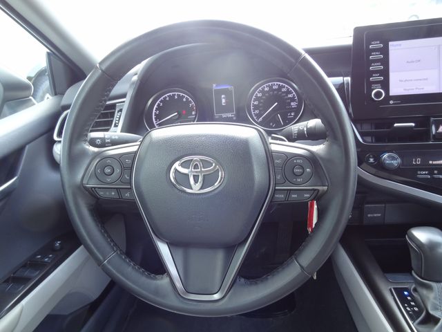 Thumbnail: 2024 Toyota Camry - 7