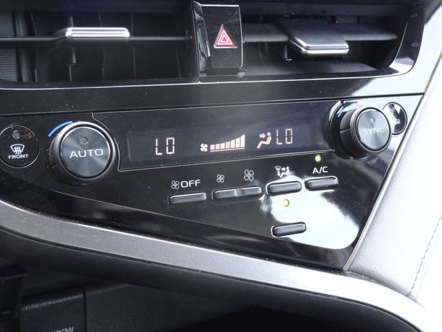 Thumbnail: 2024 Toyota Camry - 29