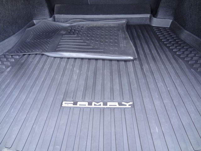 Thumbnail: 2024 Toyota Camry - 6