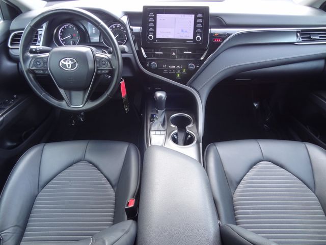 Thumbnail: 2024 Toyota Camry - 2