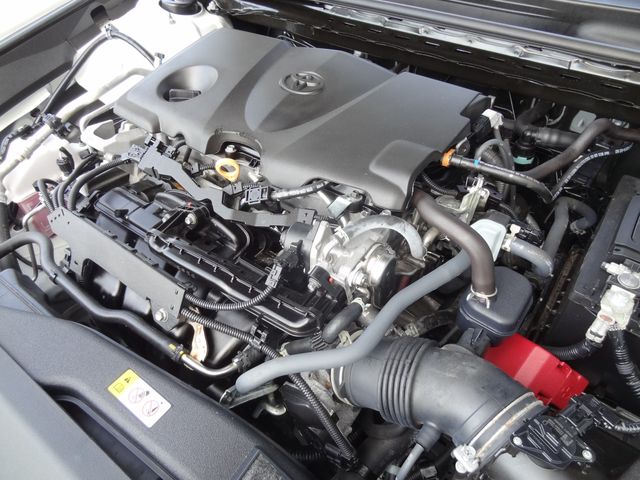 Thumbnail: 2024 Toyota Camry - 39