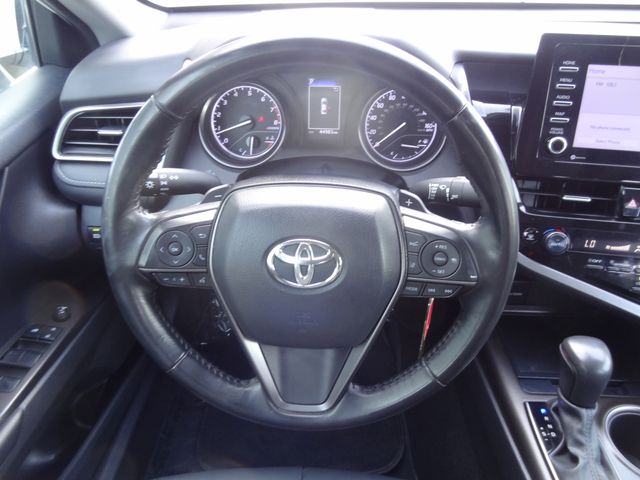 Thumbnail: 2024 Toyota Camry - 9