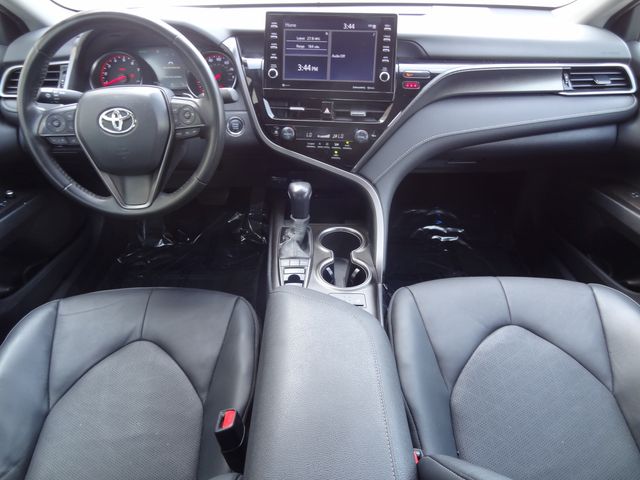 Thumbnail: 2024 Toyota Camry - 2