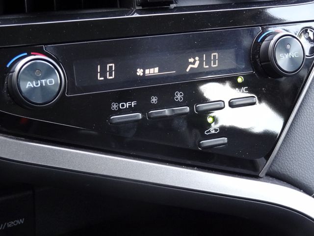 Thumbnail: 2024 Toyota Camry - 33