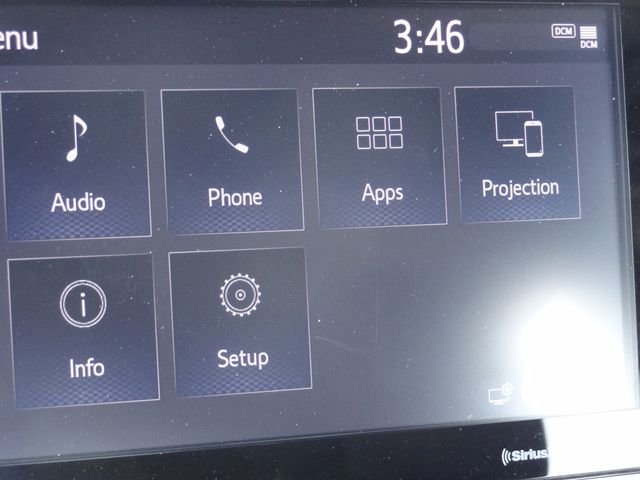 Thumbnail: 2024 Toyota Camry - 13