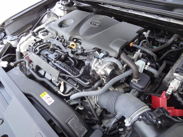 Thumbnail: 2024 Toyota Camry - 40