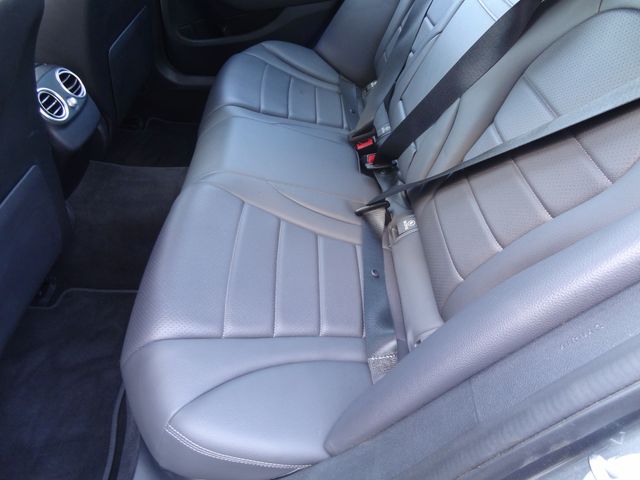 Thumbnail: 2019 Mercedes-Benz C-Class - 11