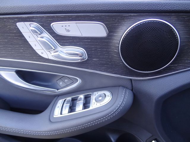 Thumbnail: 2019 Mercedes-Benz C-Class - 23