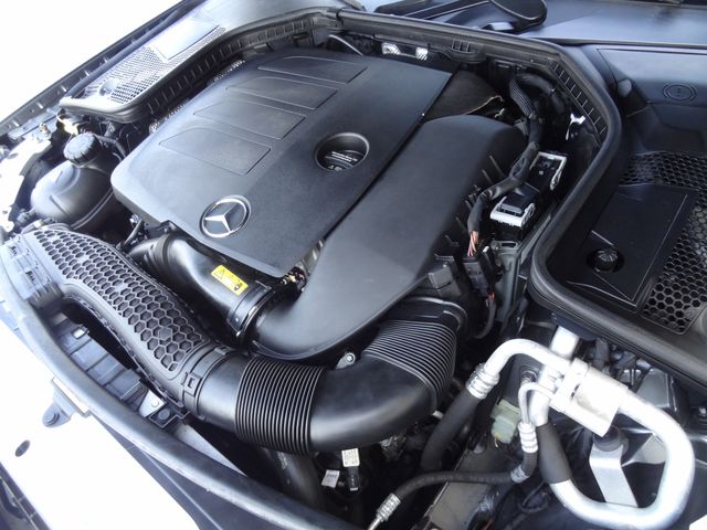 Thumbnail: 2019 Mercedes-Benz C-Class - 46