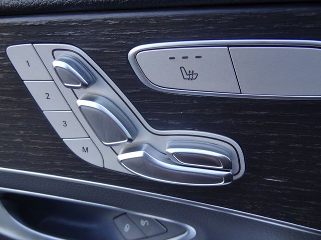 Thumbnail: 2019 Mercedes-Benz C-Class - 24