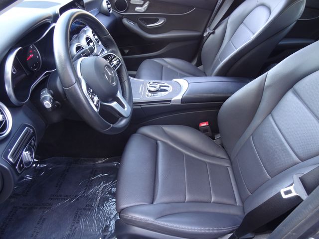 Thumbnail: 2019 Mercedes-Benz C-Class - 10