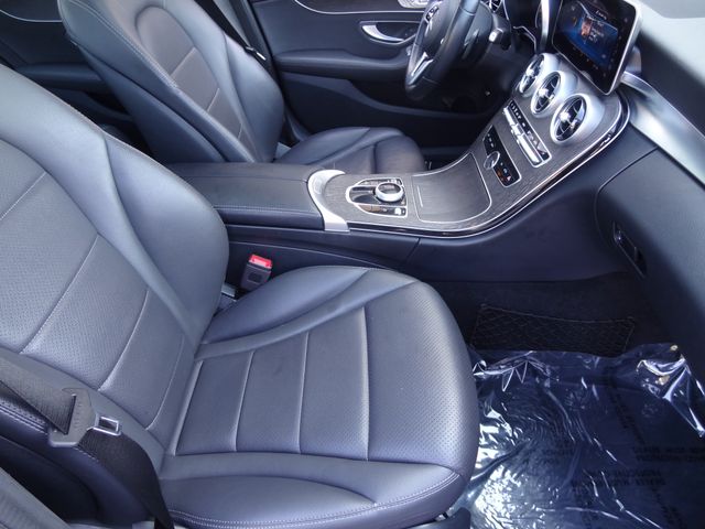 Thumbnail: 2019 Mercedes-Benz C-Class - 21