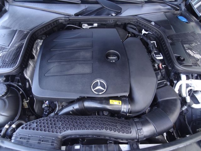 Thumbnail: 2019 Mercedes-Benz C-Class - 8