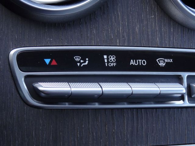 Thumbnail: 2019 Mercedes-Benz C-Class - 35