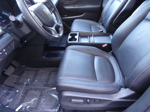 Thumbnail: 2024 Honda Odyssey - 9