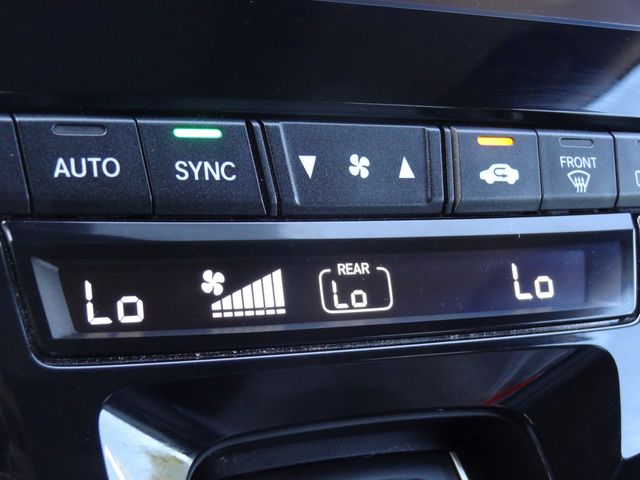 Thumbnail: 2024 Honda Odyssey - 31