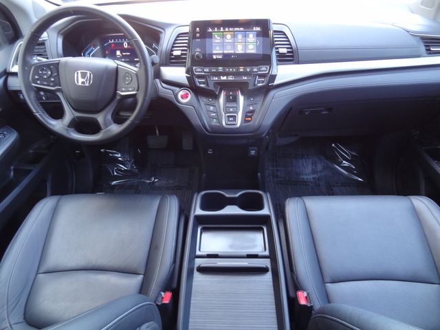 Thumbnail: 2024 Honda Odyssey - 2