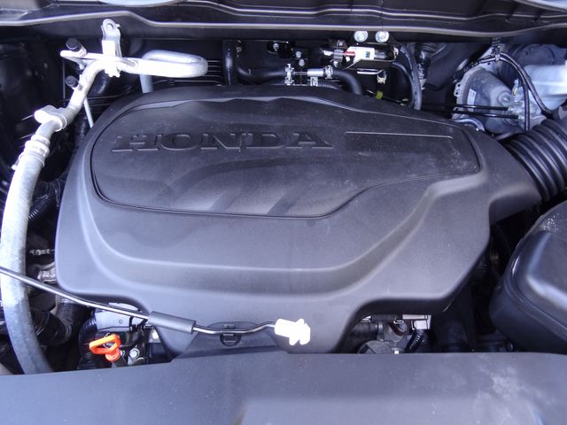 Thumbnail: 2024 Honda Odyssey - 7