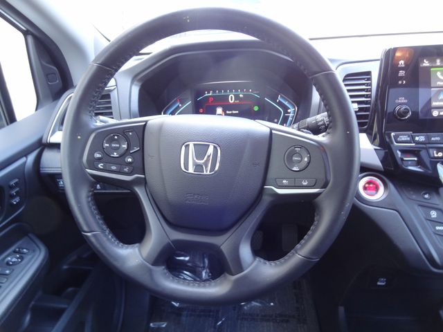 Thumbnail: 2024 Honda Odyssey - 8