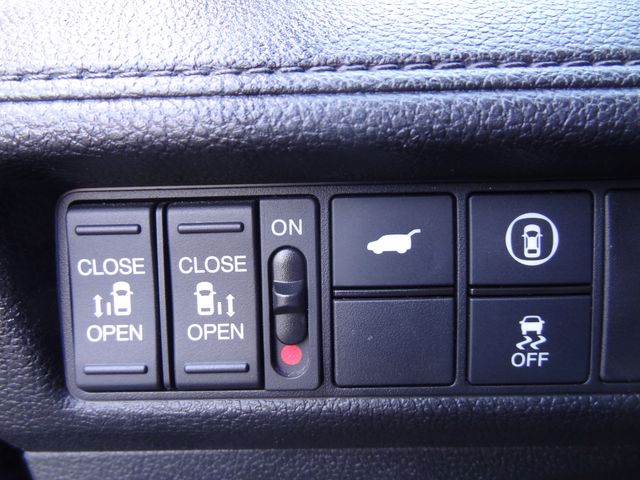 Thumbnail: 2024 Honda Odyssey - 24