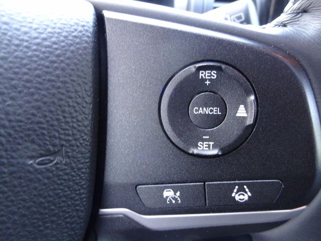 Thumbnail: 2024 Honda Odyssey - 26
