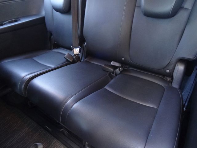 Thumbnail: 2024 Honda Odyssey - 19