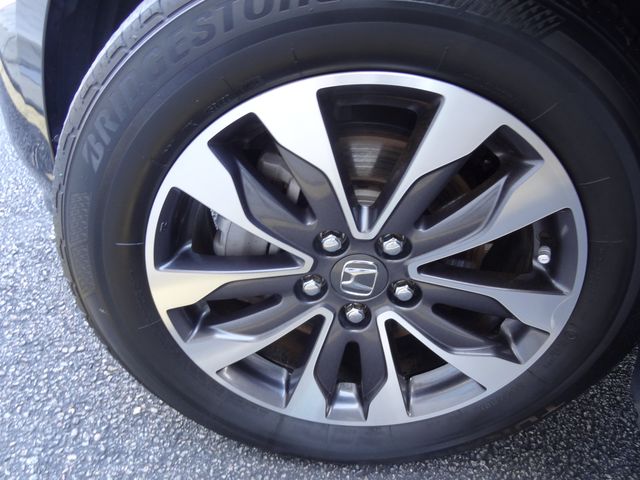 Thumbnail: 2024 Honda Odyssey - 6