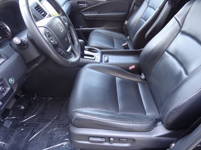 Thumbnail: 2016 Honda Pilot - 9
