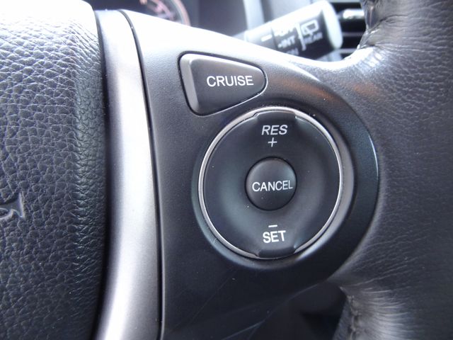 Thumbnail: 2016 Honda Pilot - 26