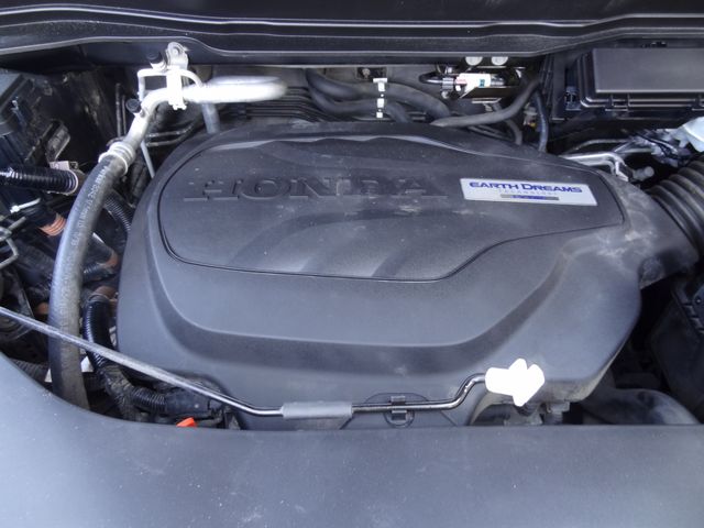 Thumbnail: 2016 Honda Pilot - 8