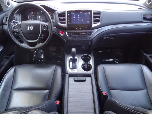 Thumbnail: 2016 Honda Pilot - 2