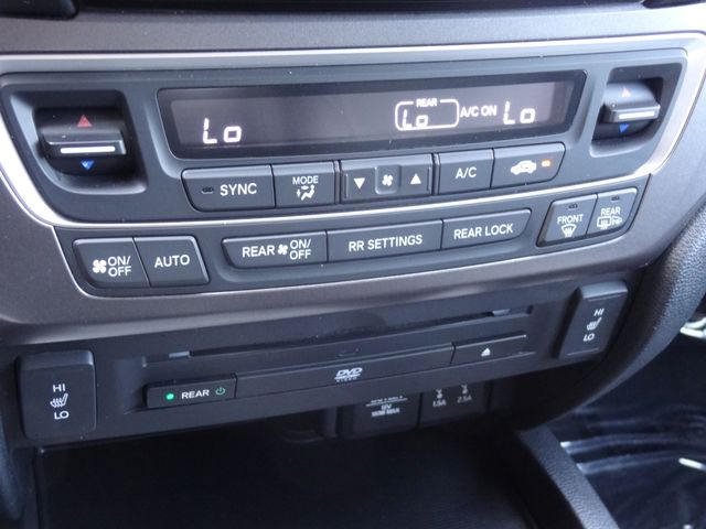 Thumbnail: 2016 Honda Pilot - 35