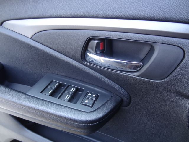 Thumbnail: 2016 Honda Pilot - 24