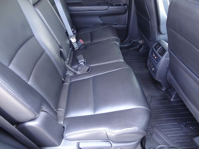 Thumbnail: 2016 Honda Pilot - 20