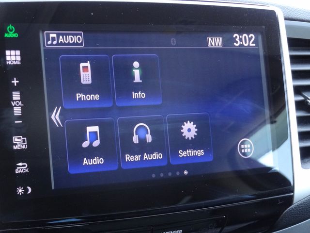 Thumbnail: 2016 Honda Pilot - 32