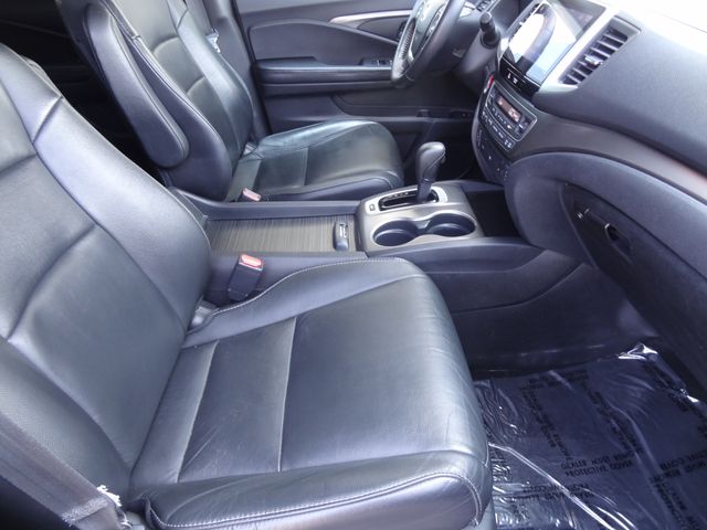 Thumbnail: 2016 Honda Pilot - 23