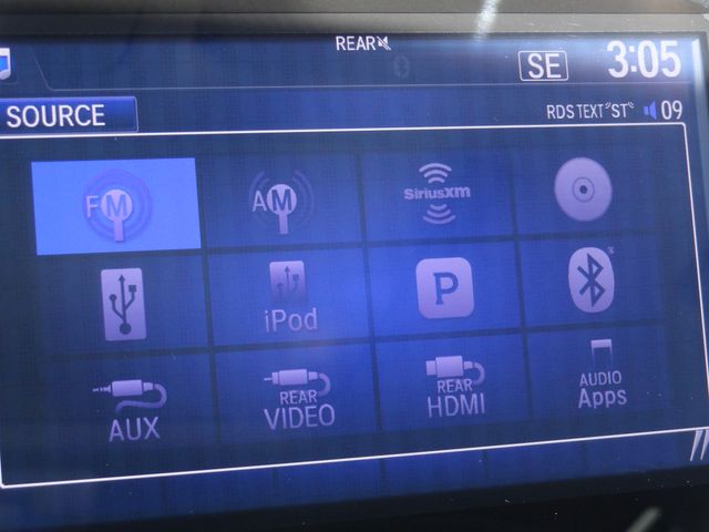 Thumbnail: 2016 Honda Pilot - 34