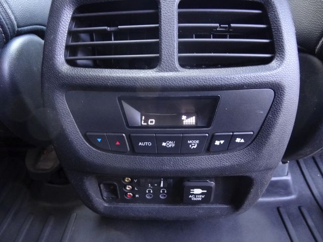 Thumbnail: 2016 Honda Pilot - 21