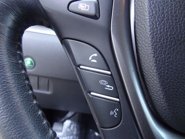Thumbnail: 2016 Honda Pilot - 28