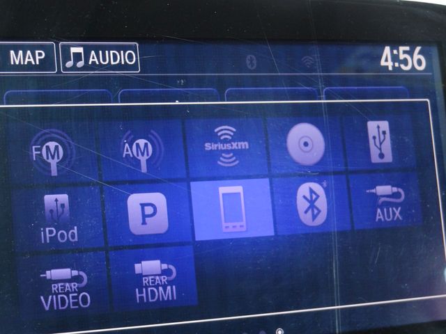 Thumbnail: 2017 Honda Pilot - 36