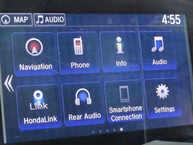 Thumbnail: 2017 Honda Pilot - 13