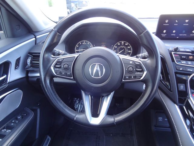 Thumbnail: 2019 Acura RDX - 9
