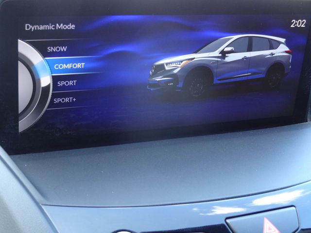 Thumbnail: 2019 Acura RDX - 37