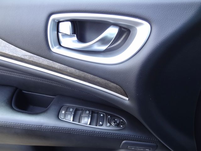 Thumbnail: 2015 INFINITI QX60 - 26