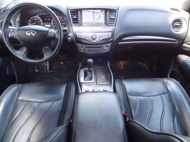 Thumbnail: 2015 INFINITI QX60 - 2